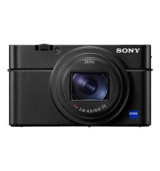 SONY DSC-RX100 VII (DSC-RX100M7)