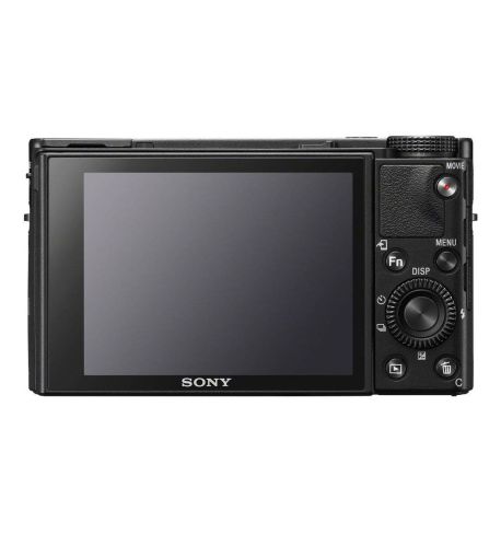 SONY DSC-RX100 VII (DSC-RX100M7)