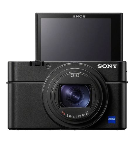 SONY DSC-RX100 VII (DSC-RX100M7)