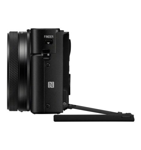 SONY DSC-RX100 VII (DSC-RX100M7)