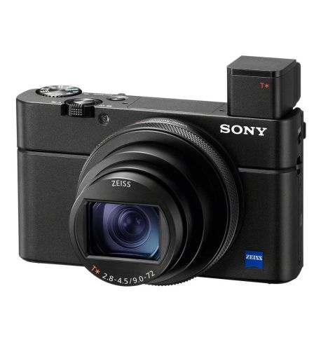SONY DSC-RX100 VII (DSC-RX100M7)