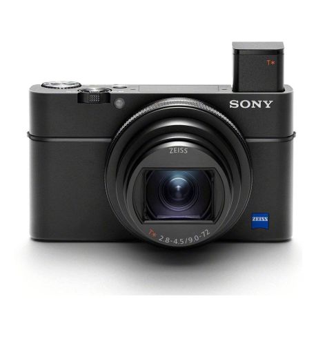 SONY DSC-RX100 VII (DSC-RX100M7)