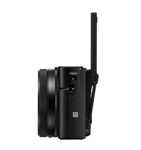 SONY DSC-RX100 VII (DSC-RX100M7)