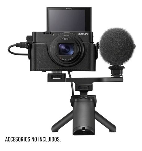 SONY DSC-RX100 VII (DSC-RX100M7)