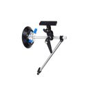 Manfrotto - Montura con ventosa ideal para video