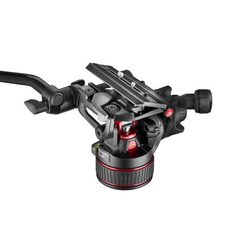 Rótula Nitrotech 608 (MVH608AH)