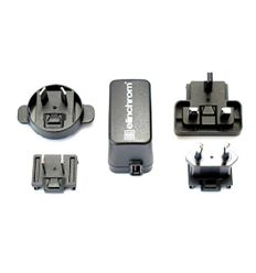 Kit cargador internacional Elinchrom Micro-USB