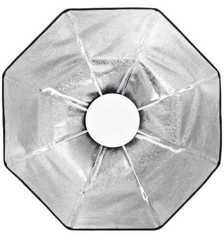 OCF Beauty Dish Silver 2' - 101221
