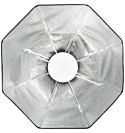 OCF Beauty Dish Silver 2' - 101221