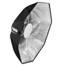 OCF Beauty Dish Silver 2' - 101221