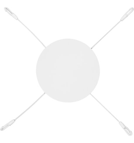 OCF Beauty Dish Silver 2' - 101221