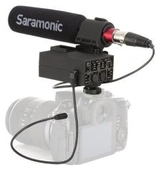 SARAMONIC MIXMIC 2