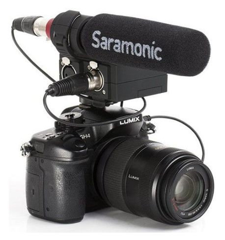 SARAMONIC MIXMIC