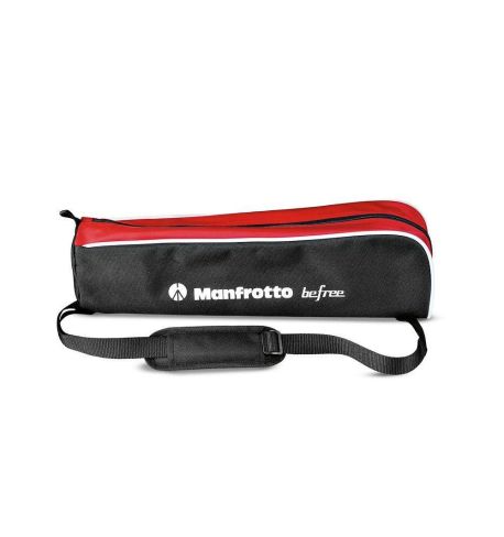 Manfrotto - trípode Befree Advanced - Bloqueo palanca - Aluminio - Negro MKBFRLA4BK-BH