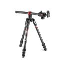 Manfrotto  Befree GT XPRO Carbono rótula bola MKBFRC4GTXP-BH