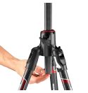 Manfrotto  Befree GT XPRO Carbono rótula bola MKBFRC4GTXP-BH