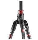 Manfrotto  Befree GT XPRO Carbono rótula bola MKBFRC4GTXP-BH