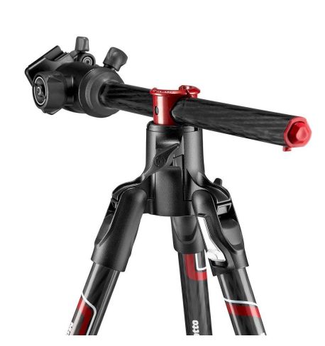 Manfrotto  Befree GT XPRO Carbono rótula bola MKBFRC4GTXP-BH