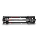 Manfrotto  Befree GT XPRO Carbono rótula bola MKBFRC4GTXP-BH