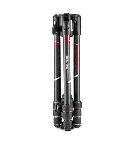 Manfrotto  Befree GT XPRO Carbono rótula bola MKBFRC4GTXP-BH