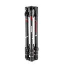 Manfrotto  Befree GT XPRO Carbono rótula bola MKBFRC4GTXP-BH
