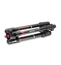 Manfrotto  Befree GT XPRO Carbono rótula bola MKBFRC4GTXP-BH