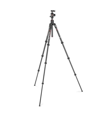 Manfrotto  Befree GT XPRO Carbono rótula bola MKBFRC4GTXP-BH