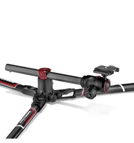 Manfrotto  Befree GT XPRO Carbono rótula bola MKBFRC4GTXP-BH