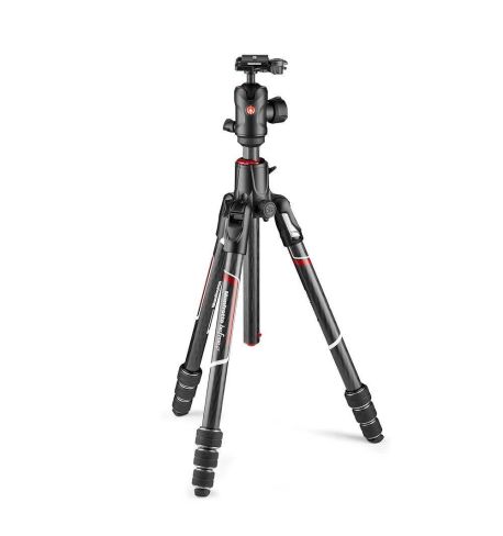Manfrotto  Befree GT XPRO Carbono rótula bola MKBFRC4GTXP-BH