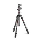 Manfrotto  Befree GT XPRO Carbono rótula bola MKBFRC4GTXP-BH