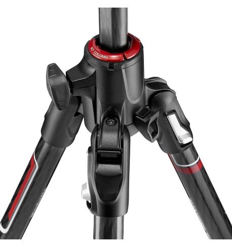 Manfrotto  Befree GT XPRO Carbono rótula bola MKBFRC4GTXP-BH