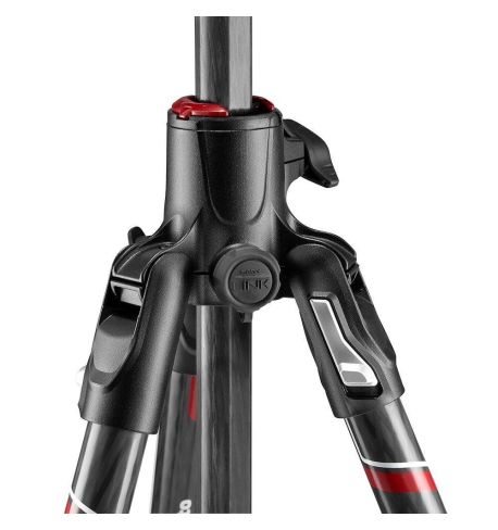 Manfrotto  Befree GT XPRO Carbono rótula bola MKBFRC4GTXP-BH