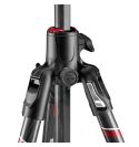 Manfrotto  Befree GT XPRO Carbono rótula bola MKBFRC4GTXP-BH