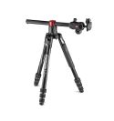 Manfrotto  Befree GT XPRO Aluminio rótula bola MKBFRA4GTXP-BH