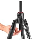 Manfrotto  Befree GT XPRO Aluminio rótula bola MKBFRA4GTXP-BH