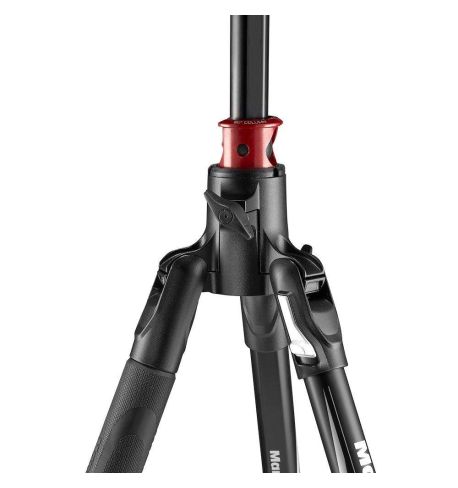 Manfrotto  Befree GT XPRO Aluminio rótula bola MKBFRA4GTXP-BH