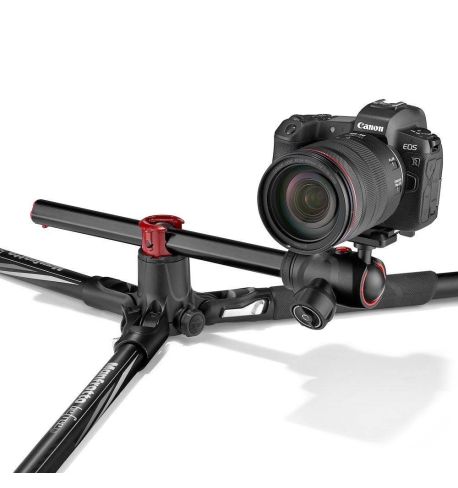Manfrotto  Befree GT XPRO Aluminio rótula bola MKBFRA4GTXP-BH