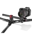Manfrotto  Befree GT XPRO Aluminio rótula bola MKBFRA4GTXP-BH