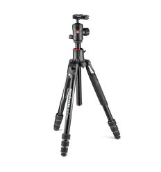Manfrotto  Befree GT XPRO Aluminio rótula bola MKBFRA4GTXP-BH 2