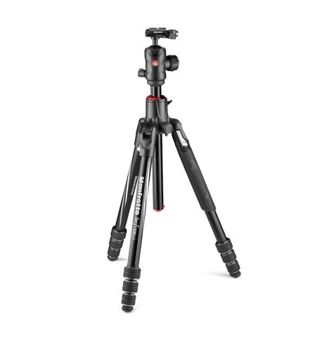 Manfrotto  Befree GT XPRO Aluminio rótula bola MKBFRA4GTXP-BH