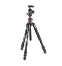 Manfrotto  Befree GT XPRO Aluminio rótula bola MKBFRA4GTXP-BH