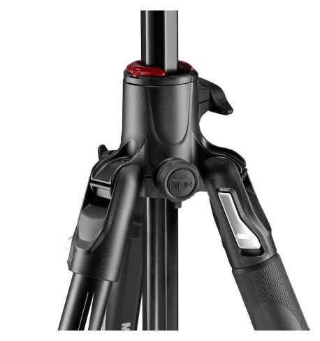 Manfrotto  Befree GT XPRO Aluminio rótula bola MKBFRA4GTXP-BH