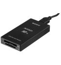 LECTOR SONY XQD/SDXC II MRW-E90