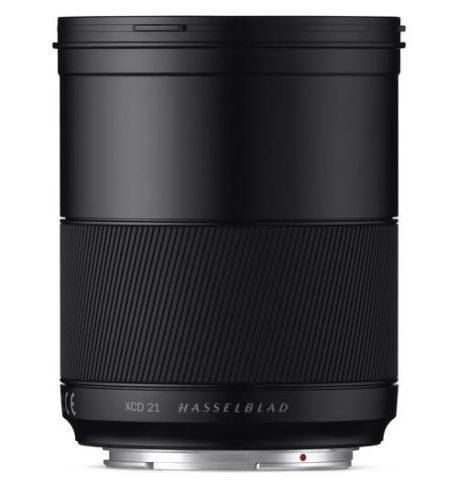 HASSELBLAD XCD 21mm f4