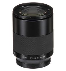 HASSELBLAD XCD 80mm F1.9