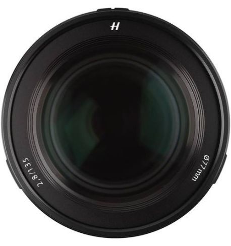 HASSELBLAD XCD 135mm f2.8 + X Converter 1.7x
