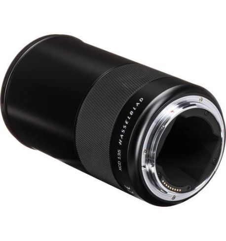 HASSELBLAD XCD 135mm f2.8 + X Converter 1.7x