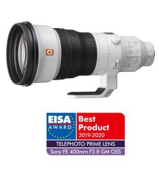 SONY 400mm F2.8 GM OSS FE (SEL400F28GM)