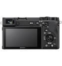 SONY A6600 BODY Negra --RESERVA PRODUCTO-- SONY A6600 BODY Negra --RESERVA PRODUCTO--