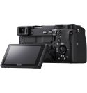 SONY A6600 BODY Negra --RESERVA PRODUCTO-- SONY A6600 BODY Negra --RESERVA PRODUCTO--